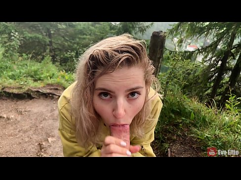 ❤️ Fáinleogann cailín cum tar éis blowjob poiblí - Eva Elfi Porn bhaile ag ga.hdpornpics.ru